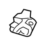 F1EZ3F884A - : 2015-2022 Ford - Paddle Switch for Ford: EcoSport, Escape, Focus Image