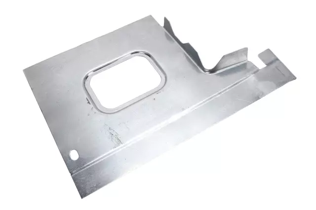 Passenger Side Front Floor Panel Filler Panel - GM (25750450)