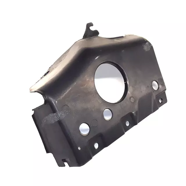 8E0825202D - Body: Under-body Shield for Audi: A4, A4 Quattro, S4 Image