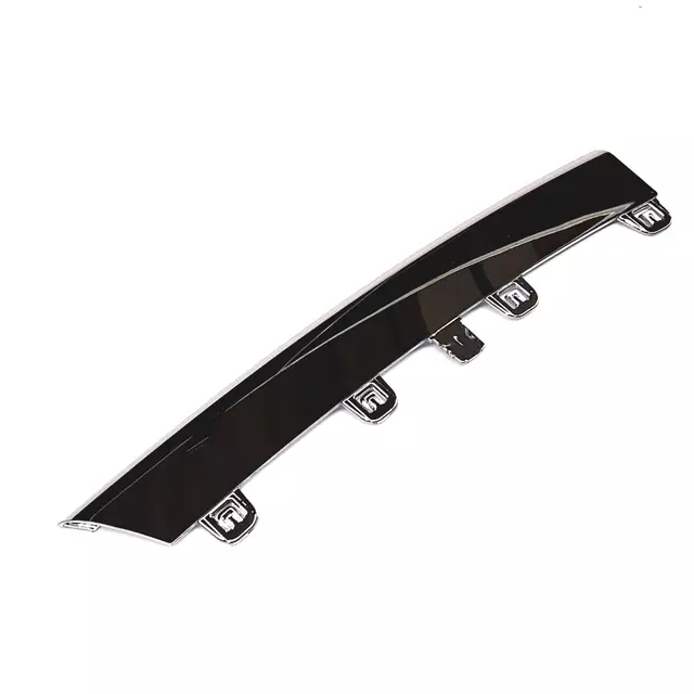 1KM898653 - : Molding Kit for Volkswagen: Jetta Image