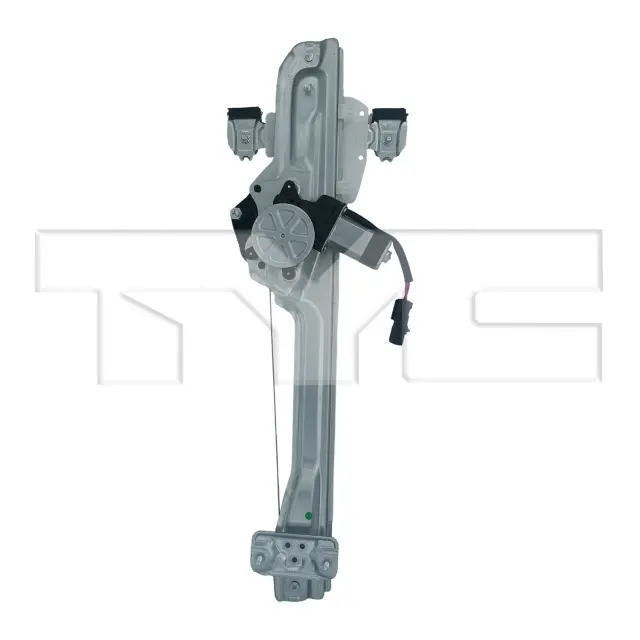 660757 - Interior: TYC Power Window Motor and Regulator Assembly for TYC Image
