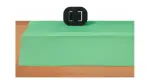 7729906070 - Fuel System: Protector Clamp for Toyota Image