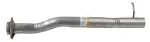 38523 - : Prebent Exhaust Pipe for AP Exhaust Image