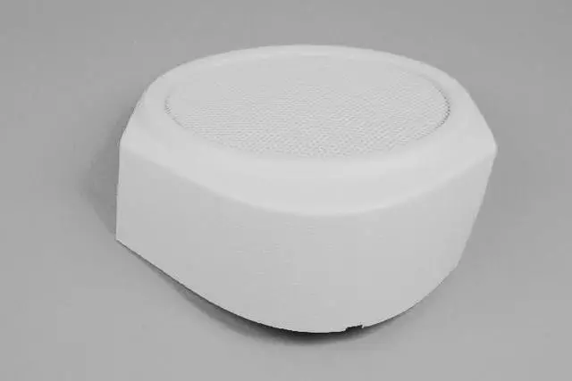 Speaker Grille, Right - Mopar (1AH42DKAAB)