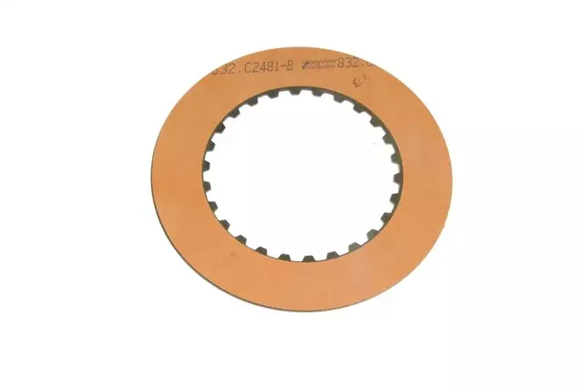 24288247 - Transmission: Transmission Clutch Friction Plate for Buick: Lucerne | Cadillac: DeVille, DTS, Eldorado, Seville | Oldsmobile: Aurora | Pontiac: Bonneville Image