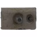 CC2Z4730B - Suspension: Bumper for Ford: E-350 Super Duty, E-450 Super Duty Image