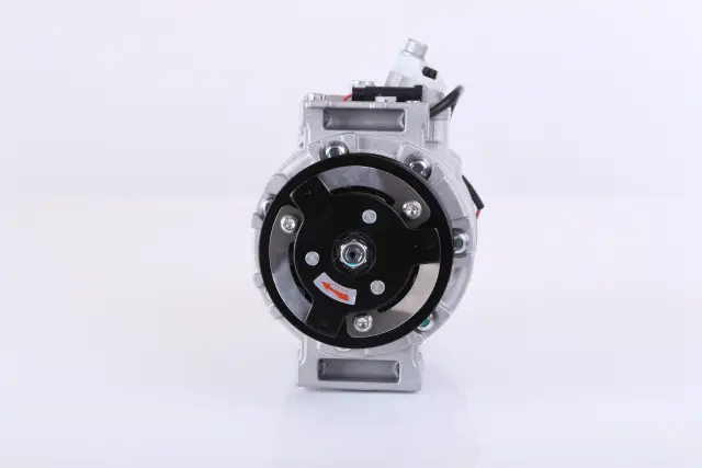 89090 - : Nissens A/C Compressor for NISSENS Image
