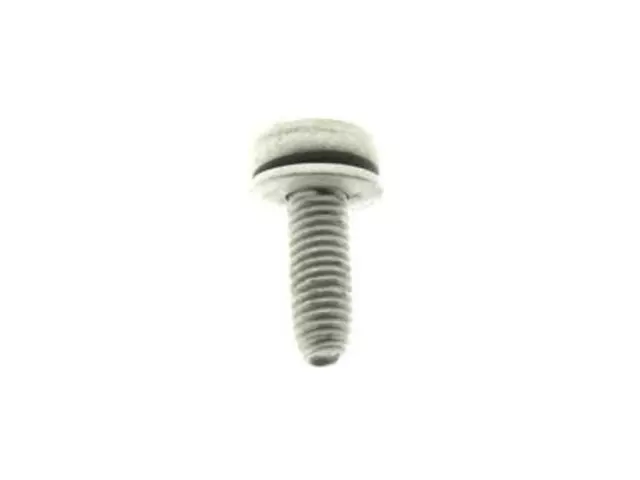 Screw Pan Head Self Tappin - Ford (W710734-S439)