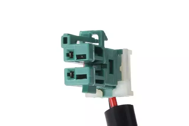 Input Sensor - GM (24043446)