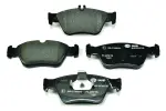 355007831 - : Disc Brake Pad Set for Hella Pagid Image