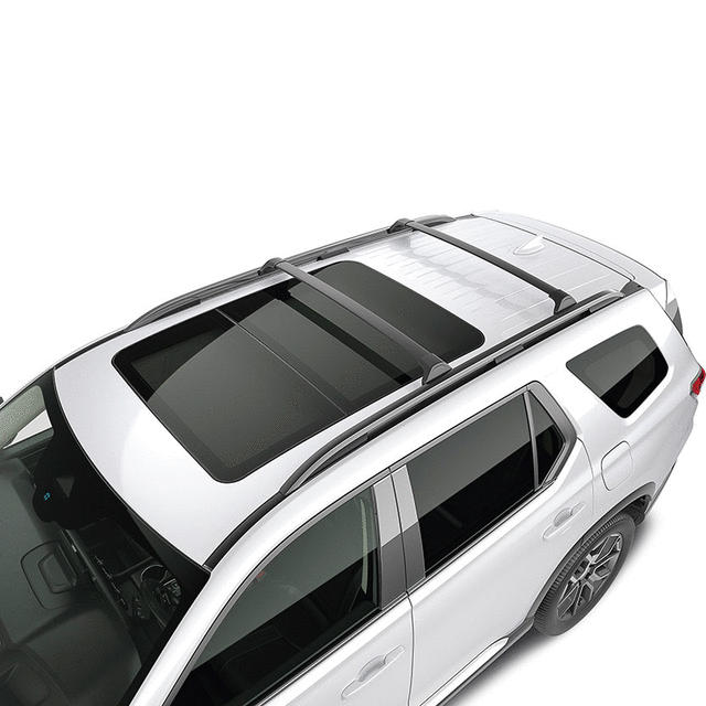 Cross Bars - Honda (08L04-T90-100)