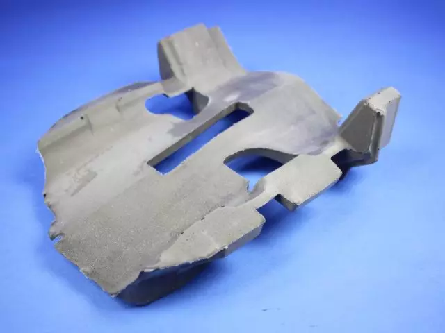 53032787AB - : Cushion for Mopar Image