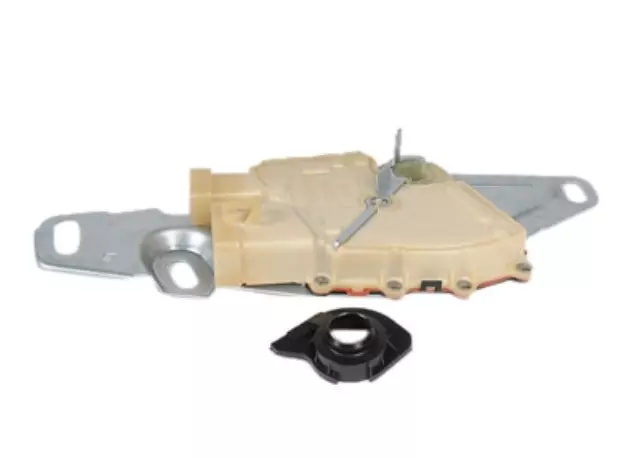 D2256C - Electrical: ACDelcoâ„¢ Neutral Safety Switch for Cadillac: Escalade, Escalade ESV, Escalade EXT | Chevrolet: Avalanche 1500, Avalanche 2500, Silverado 1500, Silverado 1500 HD, Silverado 2500, Silverado 2500 HD, Silverado 3500, Suburban 1500, Suburban 2500, Tahoe | GMC: Sierra 1500, Sierra 1500 HD, Sierra 2500, Sierra 2500 HD, Sierra 3500, Yukon, Yukon XL 1500, Yukon XL 2500 Image