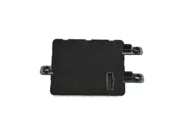 68291718AD - : A/C And Heater Module for Jeep: Cherokee Image