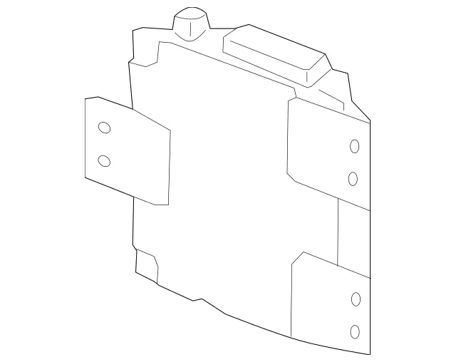 1569000803 - Electrical Equipment and Instruments: Control Unit for Mercedes-Benz: CLS400, CLS550, CLS63 AMG, CLS63 AMG S, E550, GL350, GL450, GL550, GL63 AMG, GLA250, GLE300d, GLE350, GLE400, GLE43 AMG, GLE450 AMG, GLE550e, GLE63 AMG, GLE63 AMG S, GLS350d, GLS450, GLS550, GLS63 AMG, ML250, ML350, ML400, ML550, ML63 AMG Image image