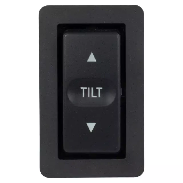 7L7Z3B504AB - : Switch Assembly Control for Ford Image