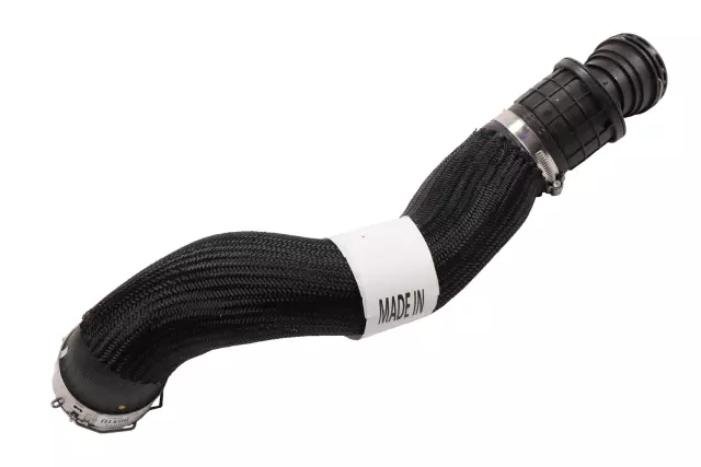 84498031 - : Inter-Cooler Hose for Chevrolet: Equinox | GMC: Terrain Image