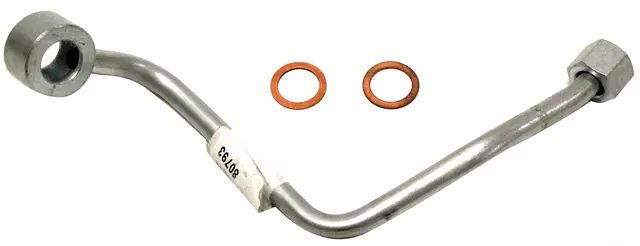 19311581 - : Hose for GM Image