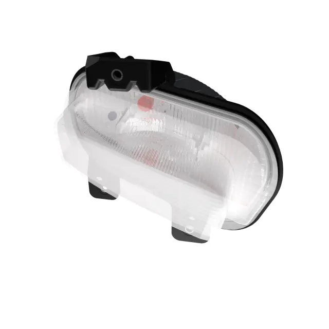 68576888AA - : Park And Turn Signal Lamp, Right for Mopar Image