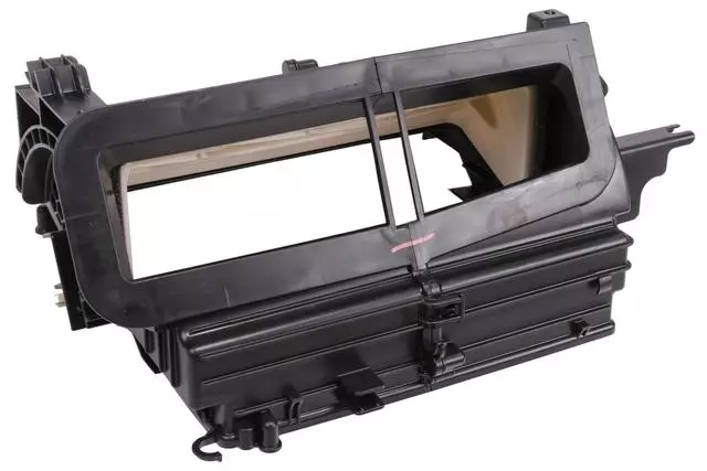 HVAC Air Inlet Housing - GM (22799374)