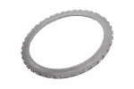 24291142 - Transmission: Automatic Transmission Clutch Backing Plate for Cadillac: CT5, CT6, Escalade, Escalade ESV | Chevrolet: Camaro, Silverado 1500, Silverado 1500 LTD, Suburban, Tahoe | GMC: Sierra 1500, Sierra 1500 Limited, Yukon, Yukon XL Image