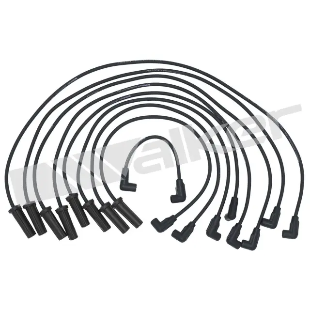 9241435 - Ignition Systems: ThunderCore PRO 924-1435 Spark Plug Wire Set for Walker Products Inc. - Image
