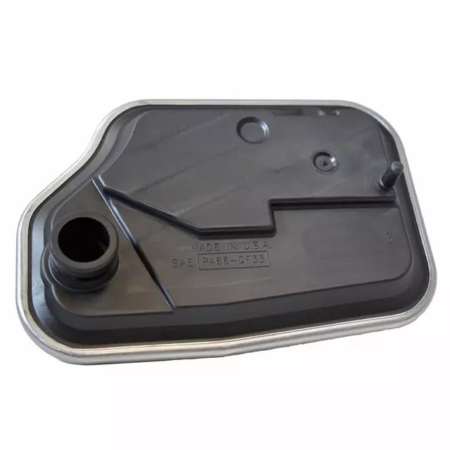 8E5Z7B155A - Engine: Filter for Ford: Fusion | Lincoln: Zephyr | Mercury: Milan Image