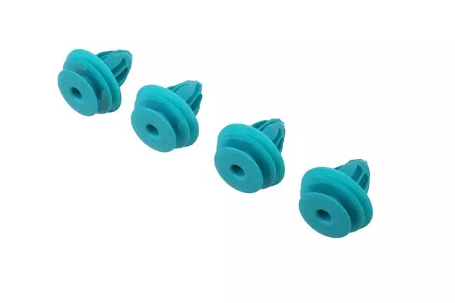 92139006 - Body: Door Trim Panel Clip for Chevrolet: Caprice, SS | Pontiac: G8 Image