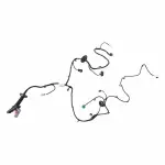39031855 - : Front Passenger Side Door Wiring Harness for GM Image