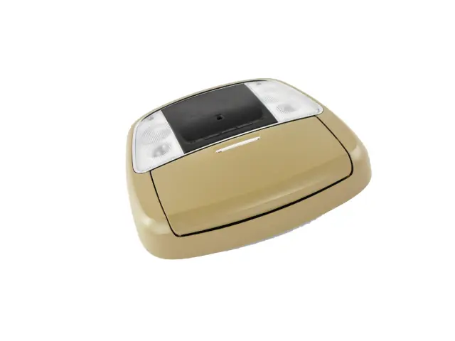 5VD631L1AC - : Overhead Console for Mopar Image