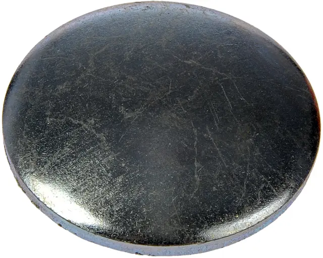 550019 - : Concave Steel Cup Expansion Plug 1-3/8 In., Height 1.370 In. for Dorman Image