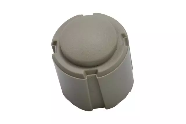 22996247 - Body: Button for Buick: Enclave | Chevrolet: Traverse | GMC: Acadia, Acadia Limited Image