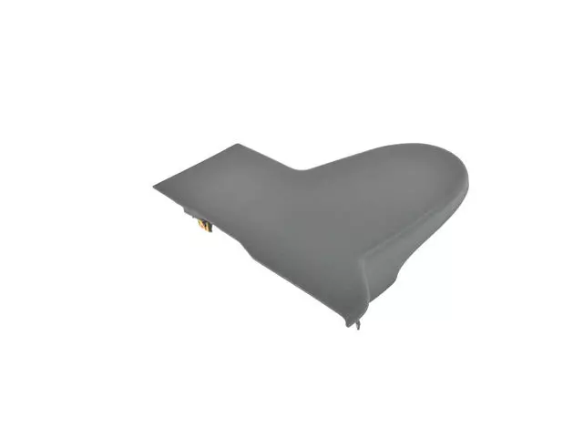 Track Cover - Mopar (5RU34DX9AB)