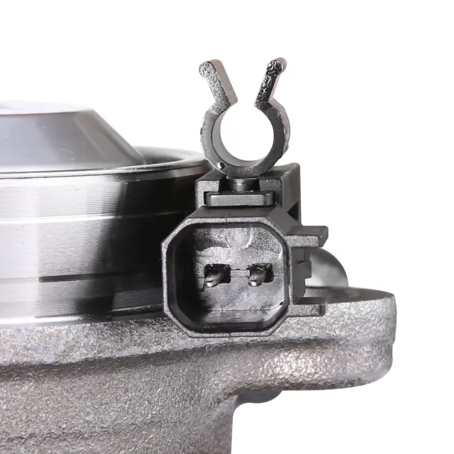 1BP00243AA - : Wheel Bearing and Hub Assembly for Chrysler: Town &amp; Country | Dodge: Grand Caravan | Volkswagen: Routan Image