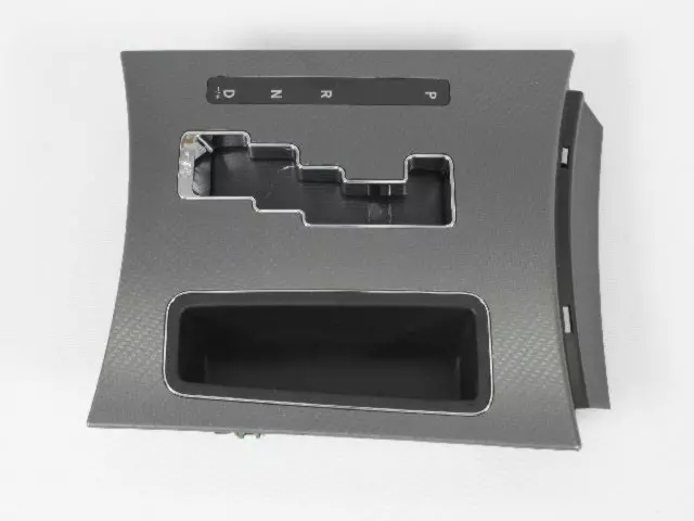 1JQ55AAAAD - Interior Trim: Gear Shift Indicator Bezel for Mopar Image