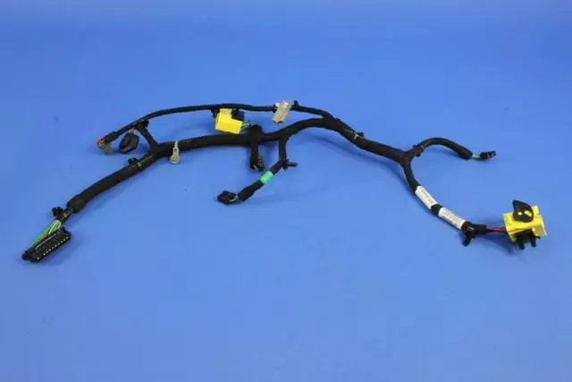 Seat Cushion Wiring - Mopar (68226308AE)