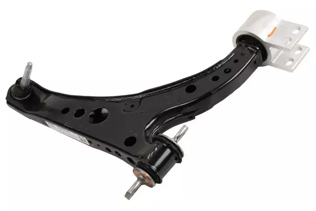 Front Passenger Side Lower Control Arm - ACDelco (39089343)