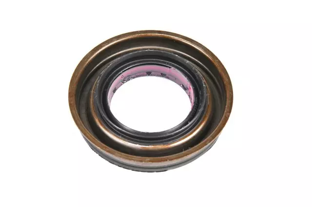 12471614 - Front Drive Axle: Pinion Seal for Buick: Rainier | Chevrolet: Trailblazer, Trailblazer EXT | GMC: Envoy, Envoy XL, Envoy XUV | Oldsmobile: Bravada Image
