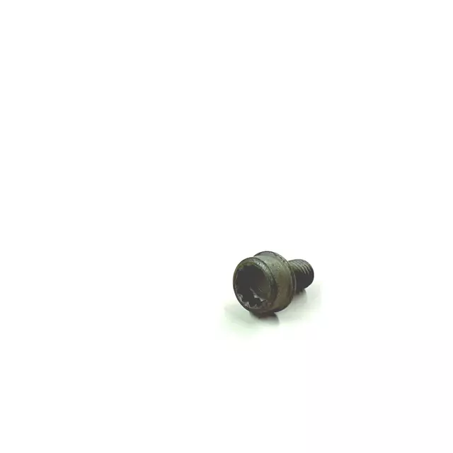 N91065401 - : Pulley Bolt for Volkswagen: Jetta, Passat Image