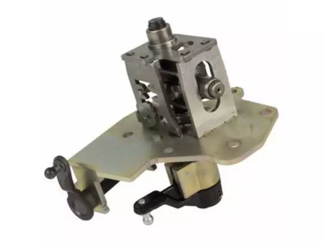 3S4Z7201G - : Housing Transmission Gear Sh for Ford Image