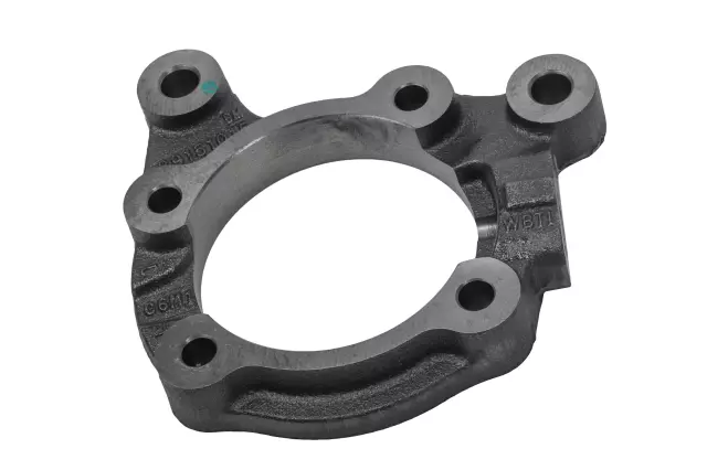 39151015 - : Rear Driver Side Brake Caliper Bracket for GM Image