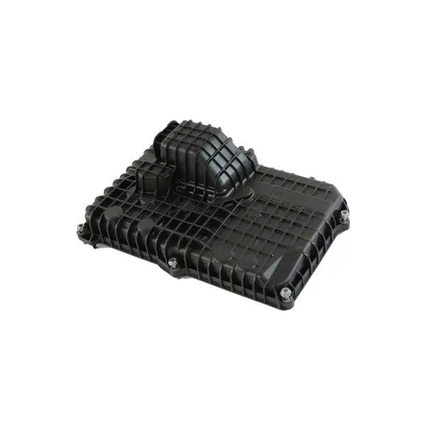 4752951AA - Automatic Transaxle: Side Cover for Mopar Image