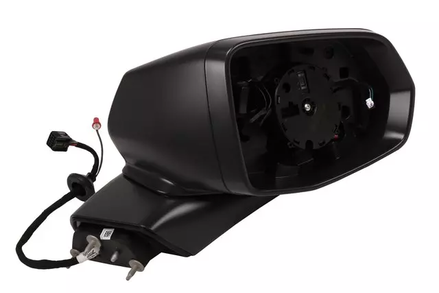 Mirror Assembly - GM (86777063)