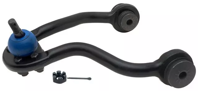 45D1238 - Suspension: Front Passenger Side Upper Suspension Control Arm and Ball Joint Assembly for Cadillac: Escalade | Chevrolet: Astro, K1500 Pickup, K2500 Pickup, Suburban K1500, Suburban K2500, Tahoe | GMC: K1500 Pickup, K2500 Pickup, Safari, Suburban K1500, Suburban K2500, Yukon Image