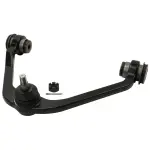 CK622996 - : Front Left Upper Suspension Control Arm and Ball Joint Assembly for Moog Image
