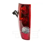 11594400 - : TYC Tail Light Assembly for TYC Image
