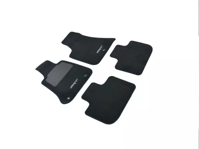 7BX11DX9AA - : Mat Kit for Mopar Image