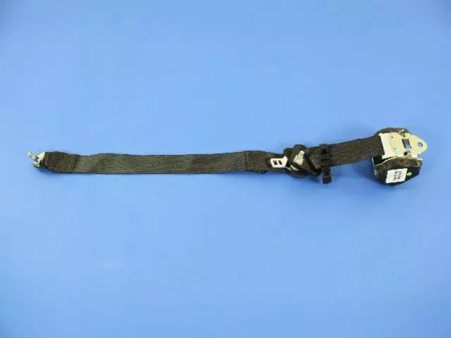 Retractor Seat Belt, Right - Mopar (1AN10XDVAD)