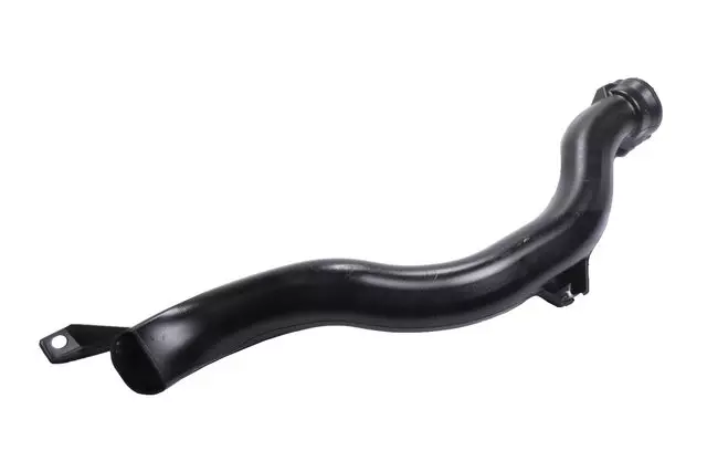22739473 - : Passenger Side Front Brake Rotor Cooling Duct for GM Image