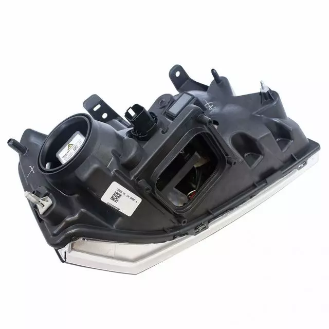 Composite Headlamp - Ford (AL7Z-13008-B)